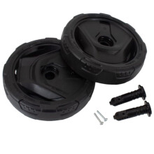 Karcher K4 | K5 Wheel Pair 9.002-438.0