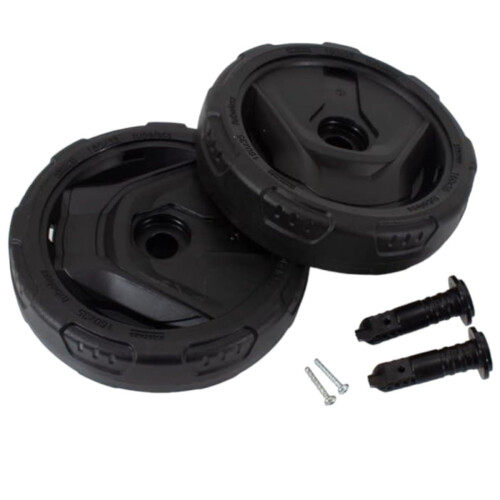 Kärcher Karcher K4 | K5 Wheel Pair 9.002-438.0