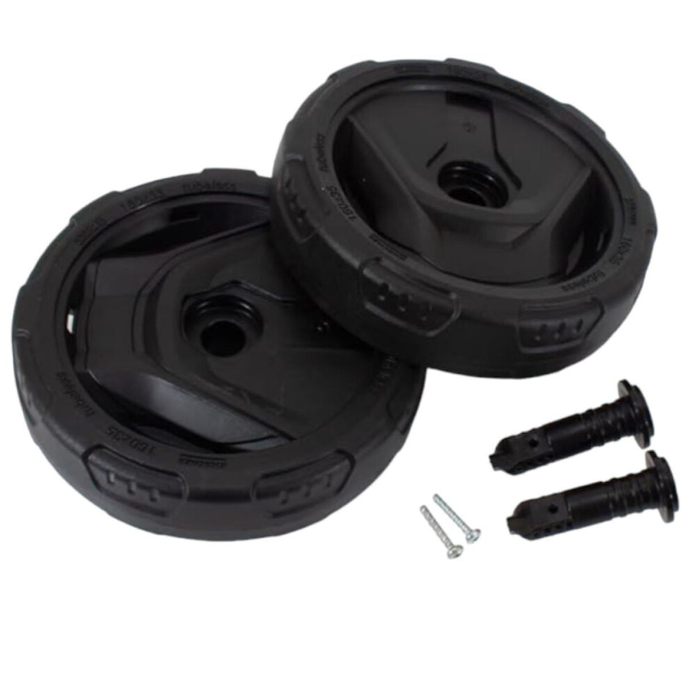 Kärcher Karcher K4 | K5 Wheel Pair 9.002-438.0