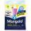 Marigold 2 x Squeaky Clean Microfibre Cloth 1