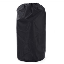 WANGCL Full Cover Oxford Cloth Propane Gas Tank Cover Heavy Duty Waterproof Gas Tank Cover for Outdoor Garden Home BBQ