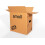 StorePAK Strong Small Cardboard Moving Boxes (7 Pack) 2