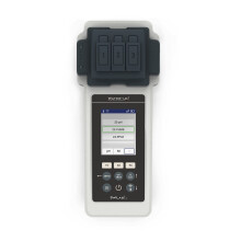Test All Water – PoolLab 2.0 Photometer | Digital Meter & Water Testing Device for Swimming Pools & Hot Tubs - Wi-Fi & Bluetooth E