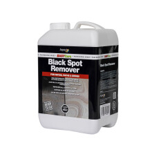 EASYCare - 3L Black Spot Remover Cleaner For Algae, Mould And Lichen. Quick And Easy To Use High Performance Acid-Free Patio Clean