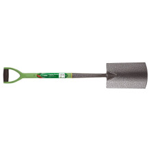 Border Spade