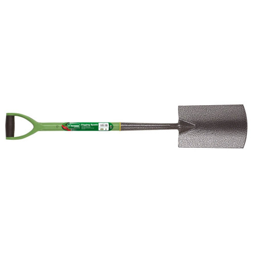 Border Spade
