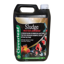 Cloverleaf Sludge Answer 5 Litre