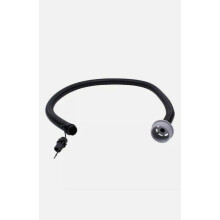 Lazy Spa Bestway Coleman and Intex Spa Compatible Hot Tub Air Inflate Inflation Hose Pipe Tube
