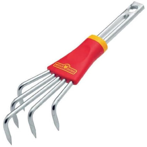 WOLF Garten Wolf Garten LFM Multi-Change Small Crumbler