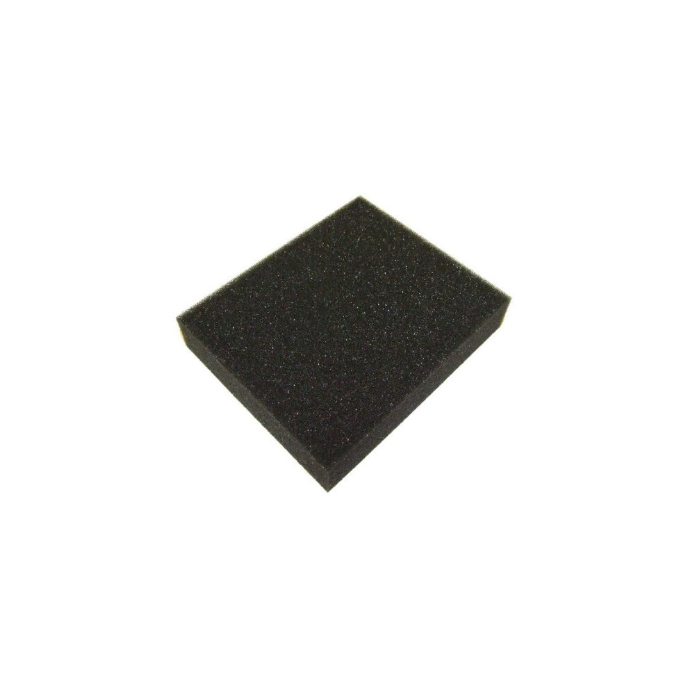 Ggp Foam Air Filter For Many Walk Behind Lawnmowers 69767067