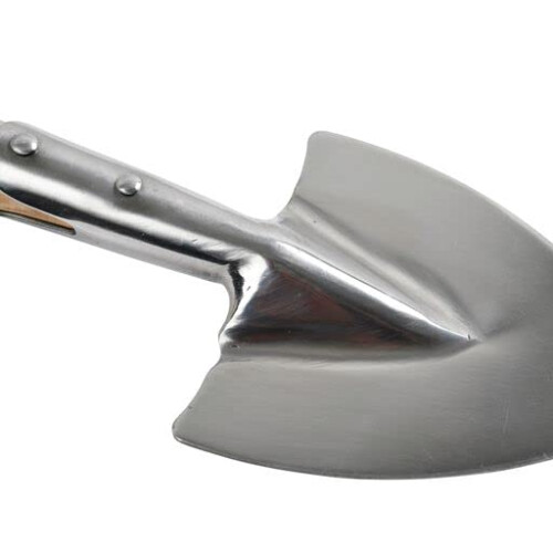 RHS Perennial Spade Small - FSC 100% 1
