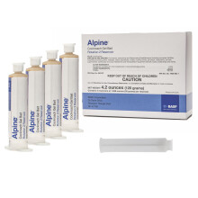 Advance Cockroach Gel Bait 0.5% Dinotefuran 1 Box (4x30 Gram) Syringes