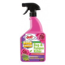 DOFF Rose Shield Bug And Fungus Killer 1 Litre