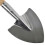 RHS Perennial Spade Small - FSC 100% 5