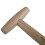 RHS Perennial Spade Small - FSC 100% 6