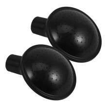 Angoily Universal Watering can Nozzle Replacement Spray Head for Garden and Indoor Use Plastic Watering can Sprinkler Head Compati