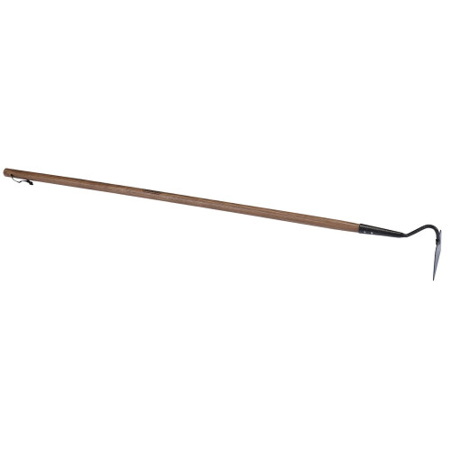 Draper Draper 14310 Carbon Steel Draw Hoe with Ash Handle