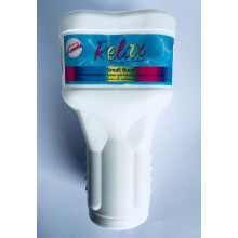 1KG MULTIFUNCTIONAL POOL BUOY FLOATING CHLORINE DISPENSER