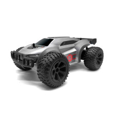 (Silver) 1:22 RC Off-Road Vehicle High Speed 2.4G Remote Control Racing Car Children's Toys