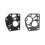 Briggs & Stratton Carburettor Diaphragm/Gasket Kit. 795083 1