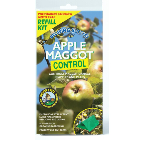 Growing Success Apple Maggot Trap Refill