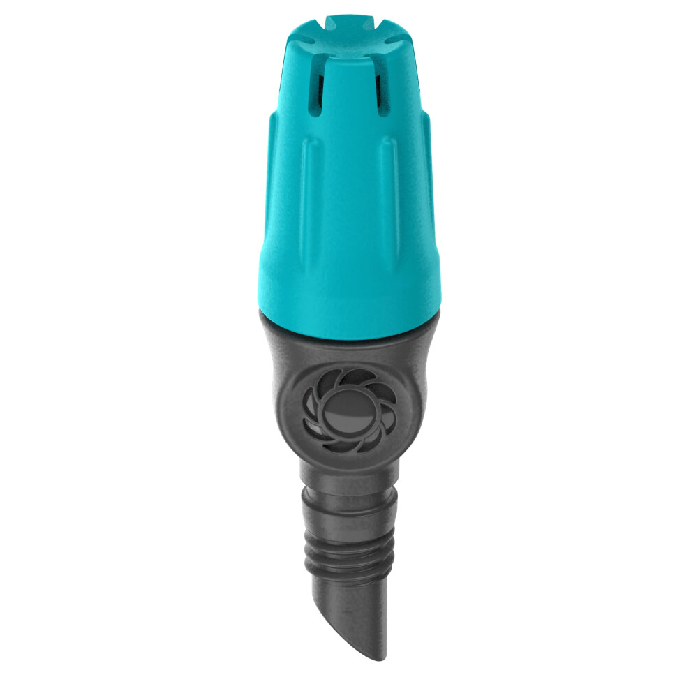 Gardena Micro-Drip-System Small Area Spray Nozzle: Spray Nozzle For Automatic Irrigation System, For Small Areas Up To 40 Cm In Di