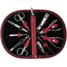 3 Swords Duitsland - manicure en pedicure set (632)