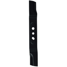 Einhell Original Replacement Lawn Mower Blade 40cm Length, Suitable for Einhell GC-PM 40 and GC-PM 40 S