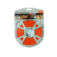 Stihl 2.4mm x 43m/140ft Nylon Grass Trimmer Cord Part No.0000 930 2339