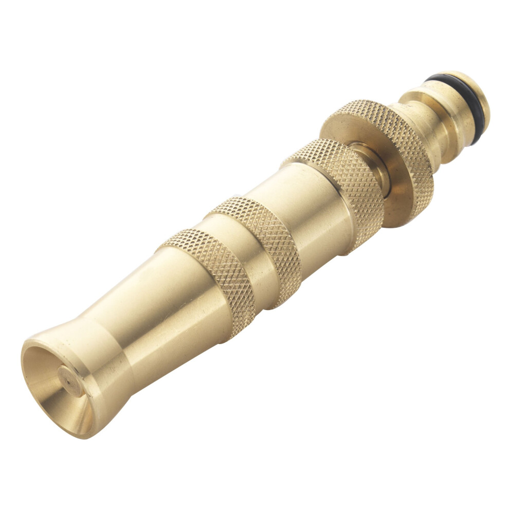 Spear & Jackson Bwf18 Brass Spray Nozzle