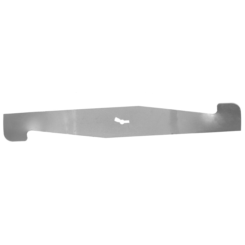 Alm 40Cm Metal Blade For Spear & Jackson S1740er Lawnmowers 44907969
