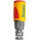 Hozelock Hozelock 20556000 Aquastop Plus Connector 1