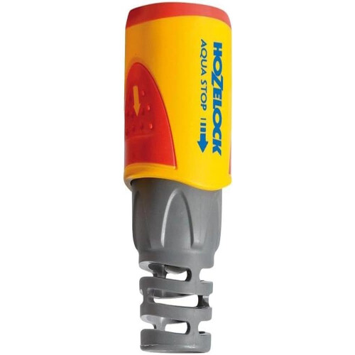 Hozelock Hozelock 20556000 Aquastop Plus Connector