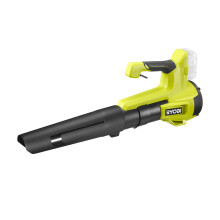 Ryobi RY18BLB-0 18V ONE+ Cordless Blower (Battery & Charger Excluded)
