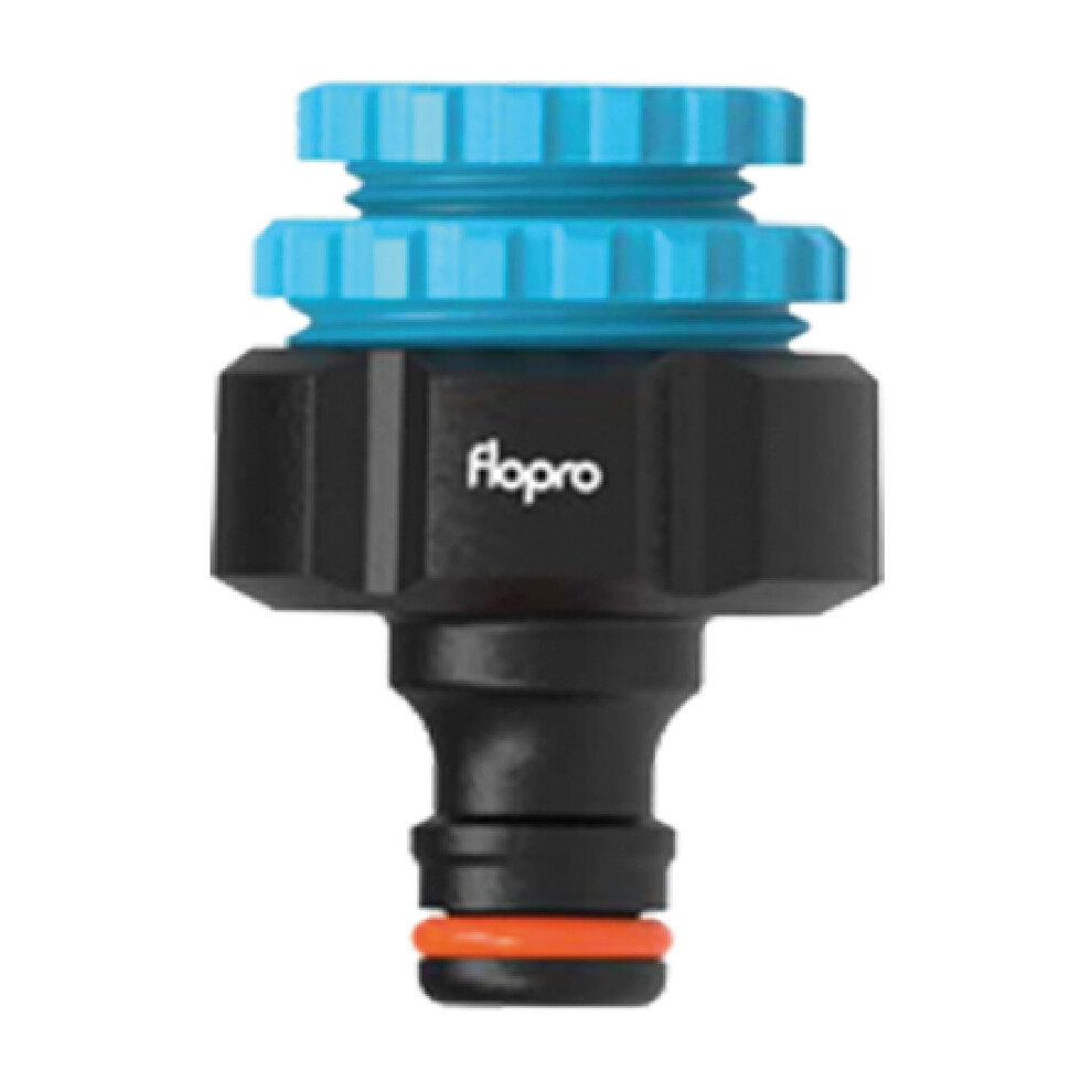 Flopro Perfect Fit Outside Tap Connector 94232332