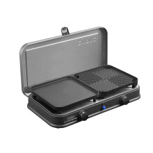 Cadac 2 Cook 2 Pro Deluxe QR