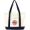 Trader Joe's Tote Bag, Large 1