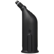 Genuine Karcher Point Jet Nozzle Attachment for Round Brush Bristle Nozzles Fits SC1, SC2, SC3, SC4, SC5, SG4/4 Series