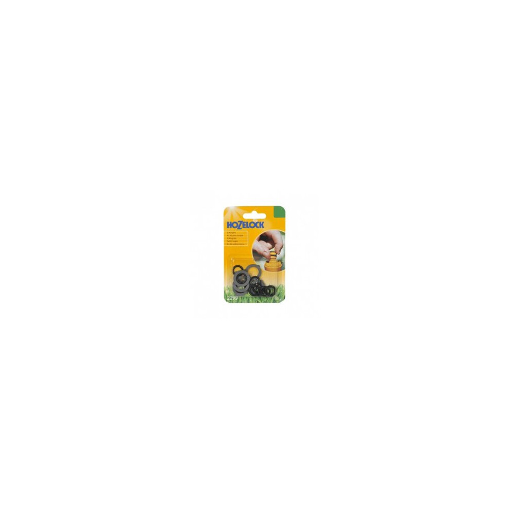 Hozelock Spare Parts