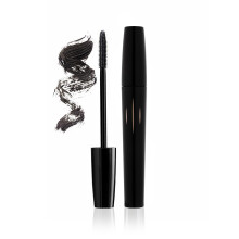 Radiant Professional Studio Perfect Volume Mascara, Silicone Borstel & Natuurlijke Was Voor Volumineuze Wimpers