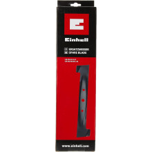Einhell Original Lawnmower Blade Replacement Suitable for GE-CM 43 Li M Power X-Change Cordless Lawn Mowers