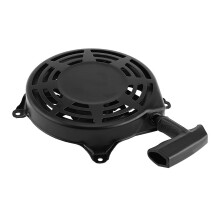 Briggs and Stratton 450E Pull Cord - Pull Start Recoil Starter Repalcement Assembly for 497680 099772 110600 111600 120600 128T00