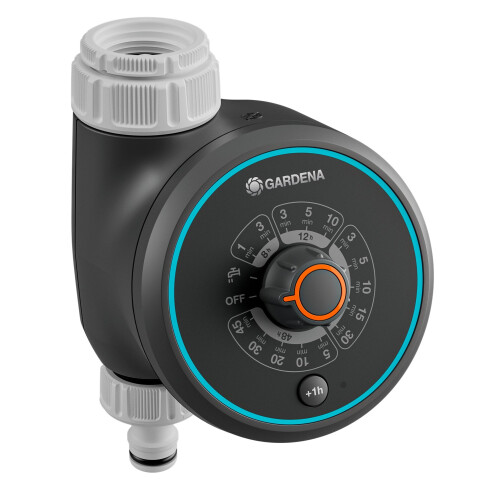 Gardena Gardena Water Control Easy, Irrigation Timer
