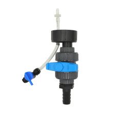 Evolution Aqua Tempest Waste Valve – Upgraded Replacement Part for Tempest Filter – Durable, Easy-Fit Design for Maintenance Drain