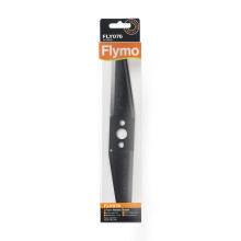 Flymo FLY076 Metal Blade 27cm for Hover Vac 270 and Turbo Lite 270 - 597288201