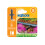 Hozelock Hozelock Straight Connectors 4mm (12 pack), Black 1
