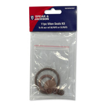 Spear & Jackson 58LPAPSVITKIT Viton Seals Kit for 5L & 8L Sprayers