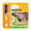 Hozelock Hozelock End Plug 13mm (12 pack), Black 1