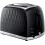 Russell Hobbs Russell Hobbs Honeycomb 2 Slice Toaster (Extra wide slots 1