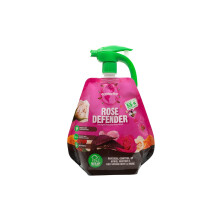 Ecofective ECF0118 Rose Defender Trigger Pouch Ready to Use, Protects roses from pests & diseases, 1L